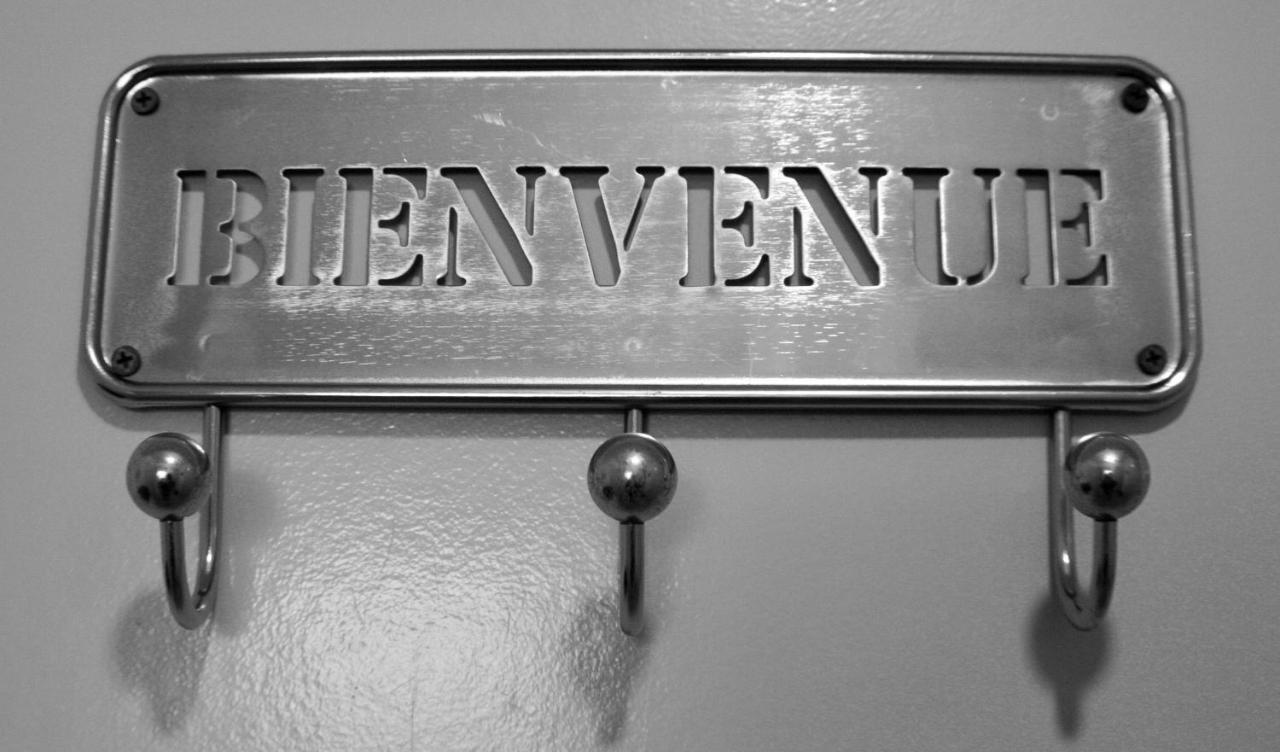 Garnier Apartment Argelès-sur-Mer Exterior foto