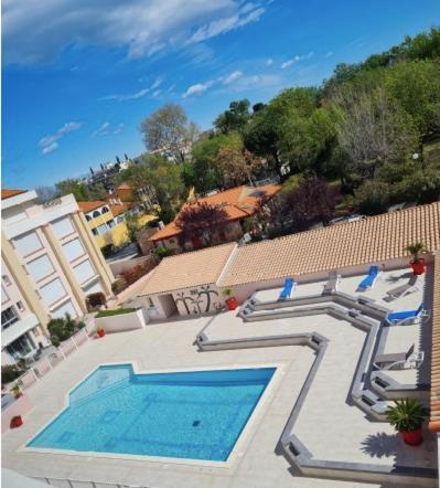 Garnier Apartment Argelès-sur-Mer Exterior foto