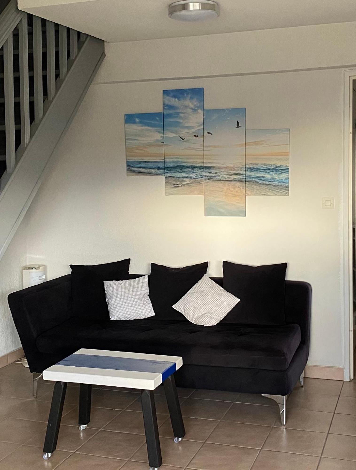 Garnier Apartment Argelès-sur-Mer Exterior foto
