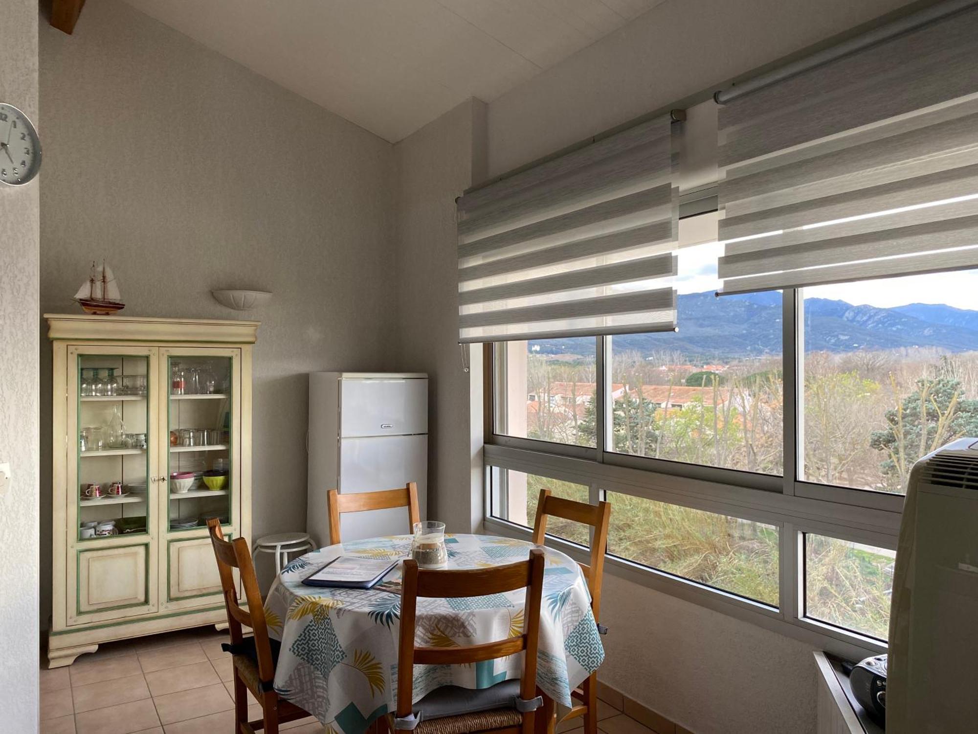 Garnier Apartment Argelès-sur-Mer Exterior foto